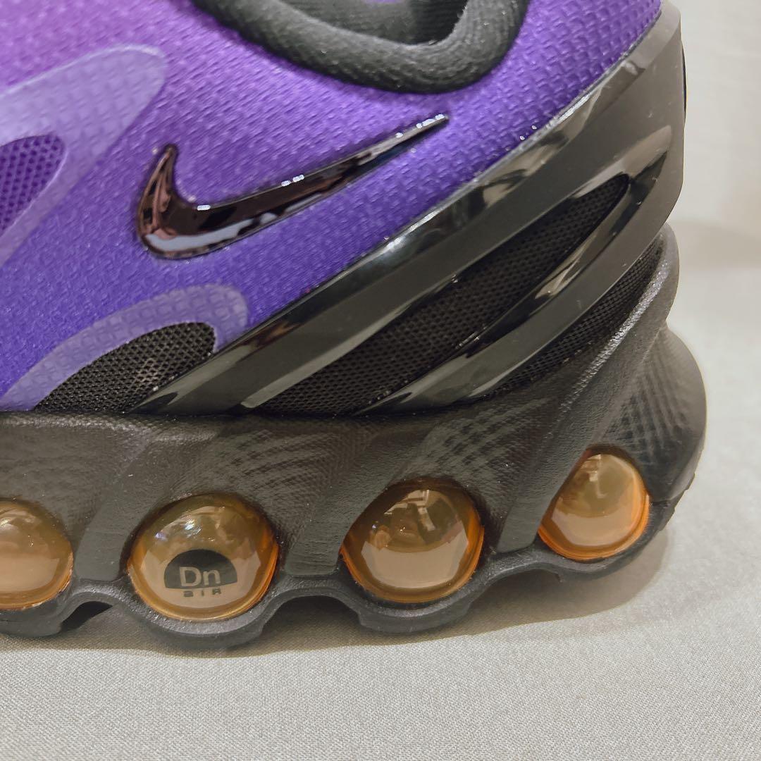 新品　Nike Air Max DN8 エアマックス　US8.5 26.5cm
