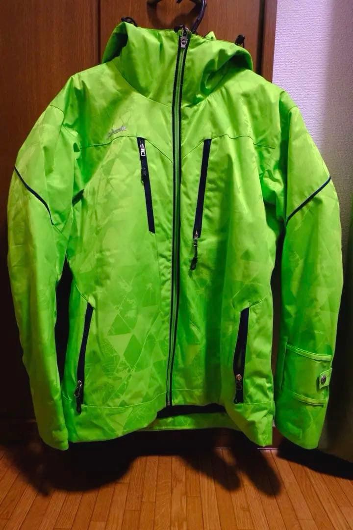 Phenix スキーウェア　上下セット フェニックス（PHENIX） スキーウェア 上下セット メンズ Solid