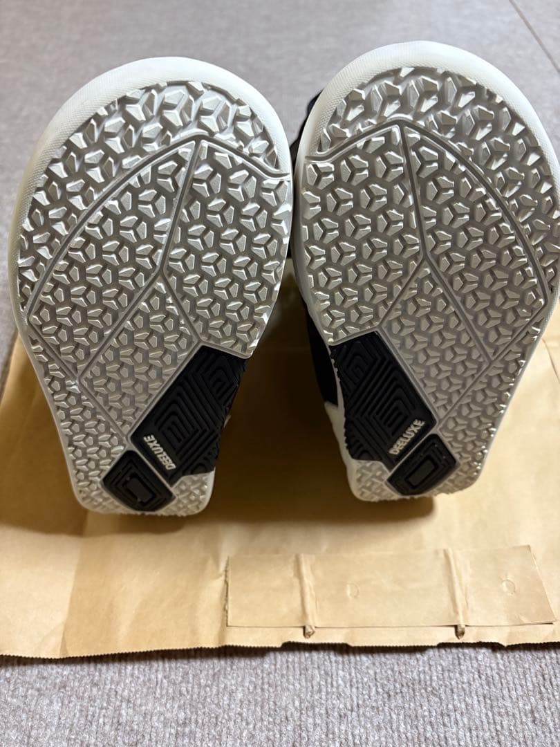 スノーボード 24-25 DEELUXE AERIS 24.5cm