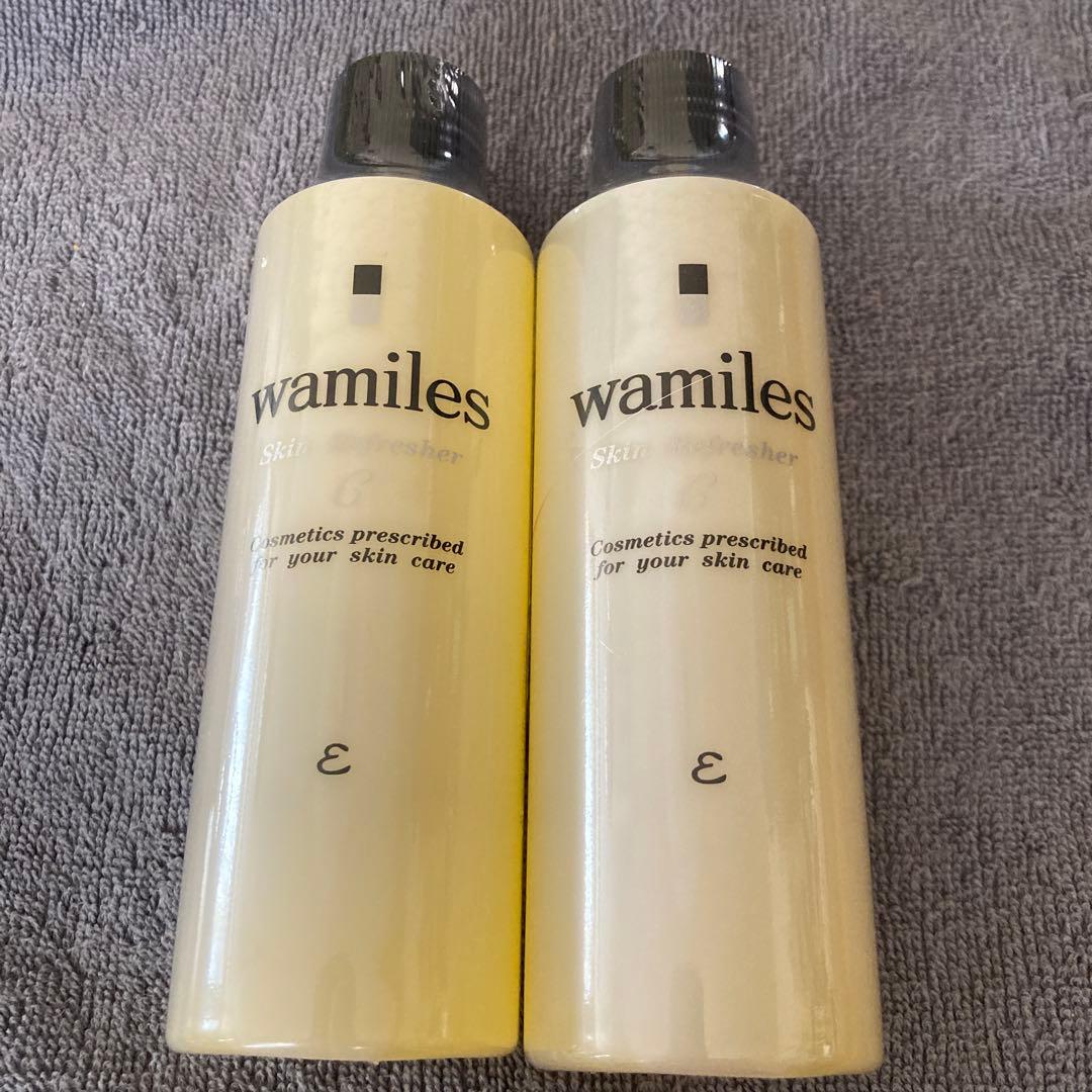ワミレスC液2セットタイムセール 楽天市場】【複数購入 割引クーポン配布中】ワミレス アクア デ ヴィタ