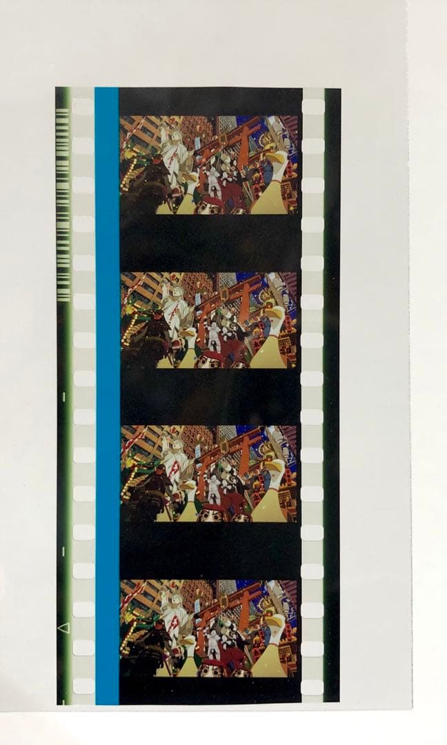 パプリカ 生フィルム パレード 4K PARCO パルコ - メルカリ