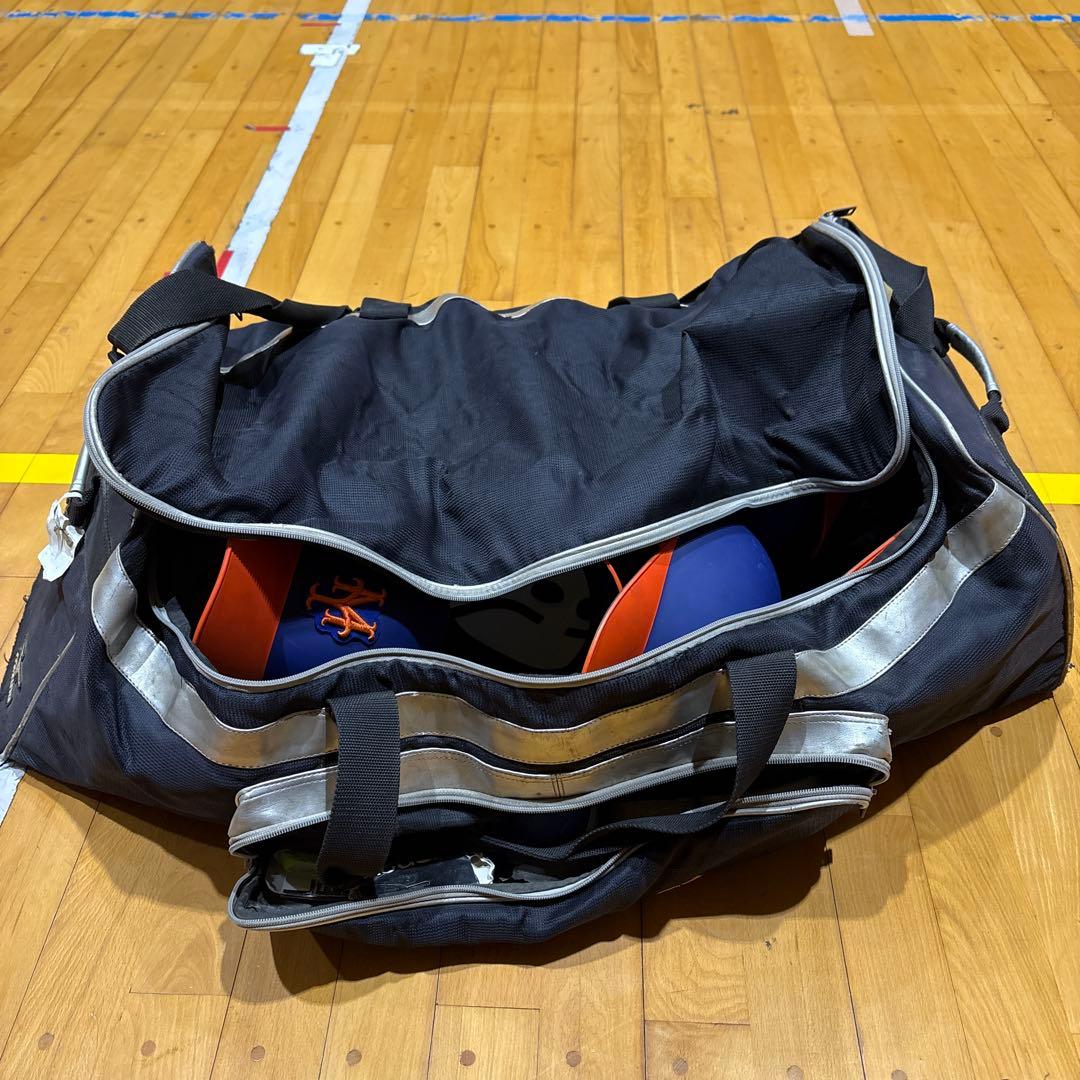 ミズノ　軟式野球用ヘルメットセット　オーダー MIZUNO（ミズノ） 両耳付軟式打者用ヘルメット M 56〜57cm 1DJHR11114