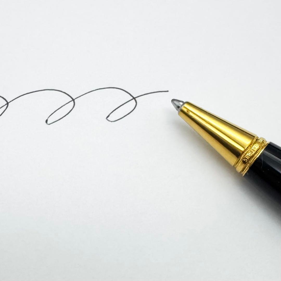 MONTBLANC モンブラン レナードバーンスタイン 限定 ボールペン CD付