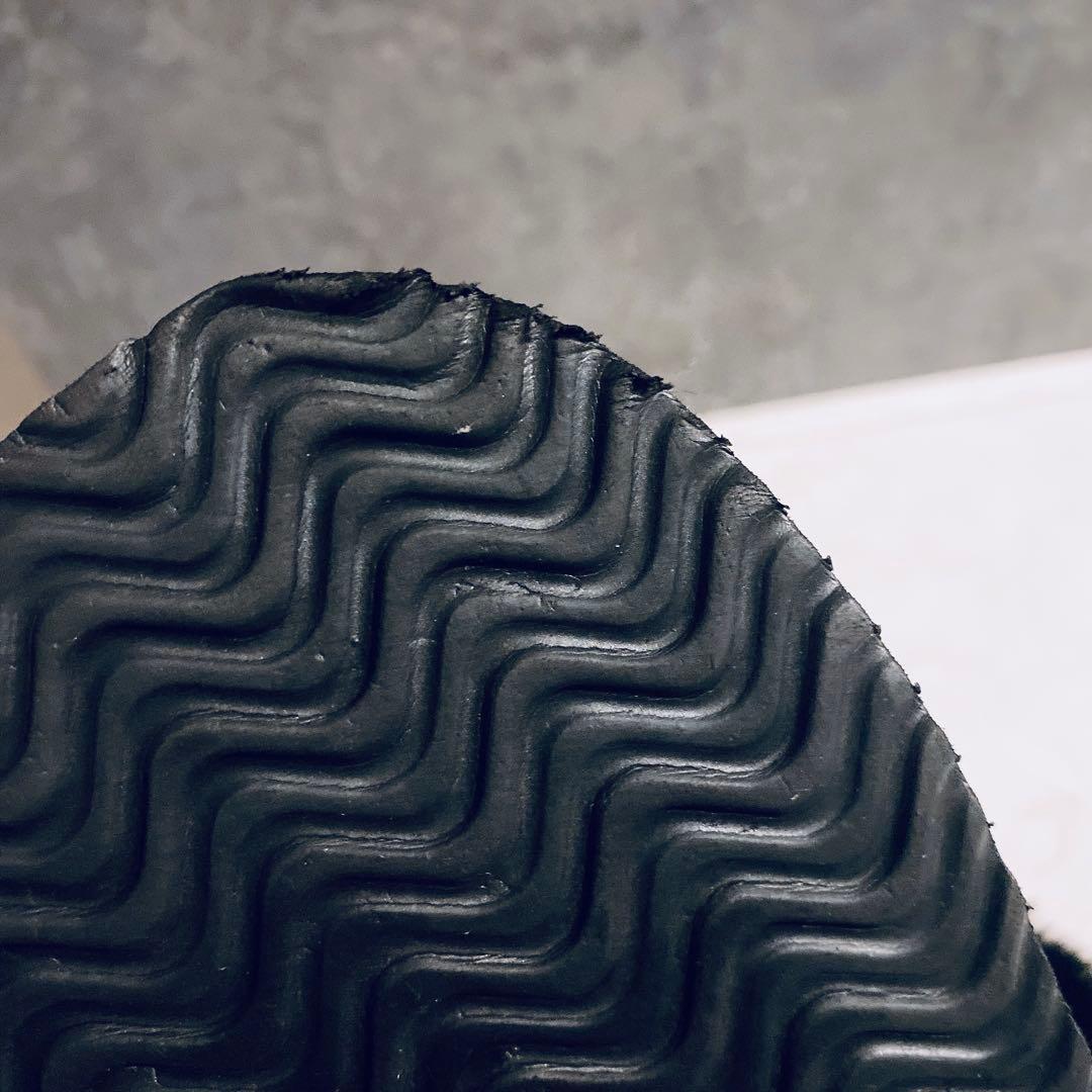 Racbaki/ラクバキ】ファーサボ/ブラック(L) - メルカリ