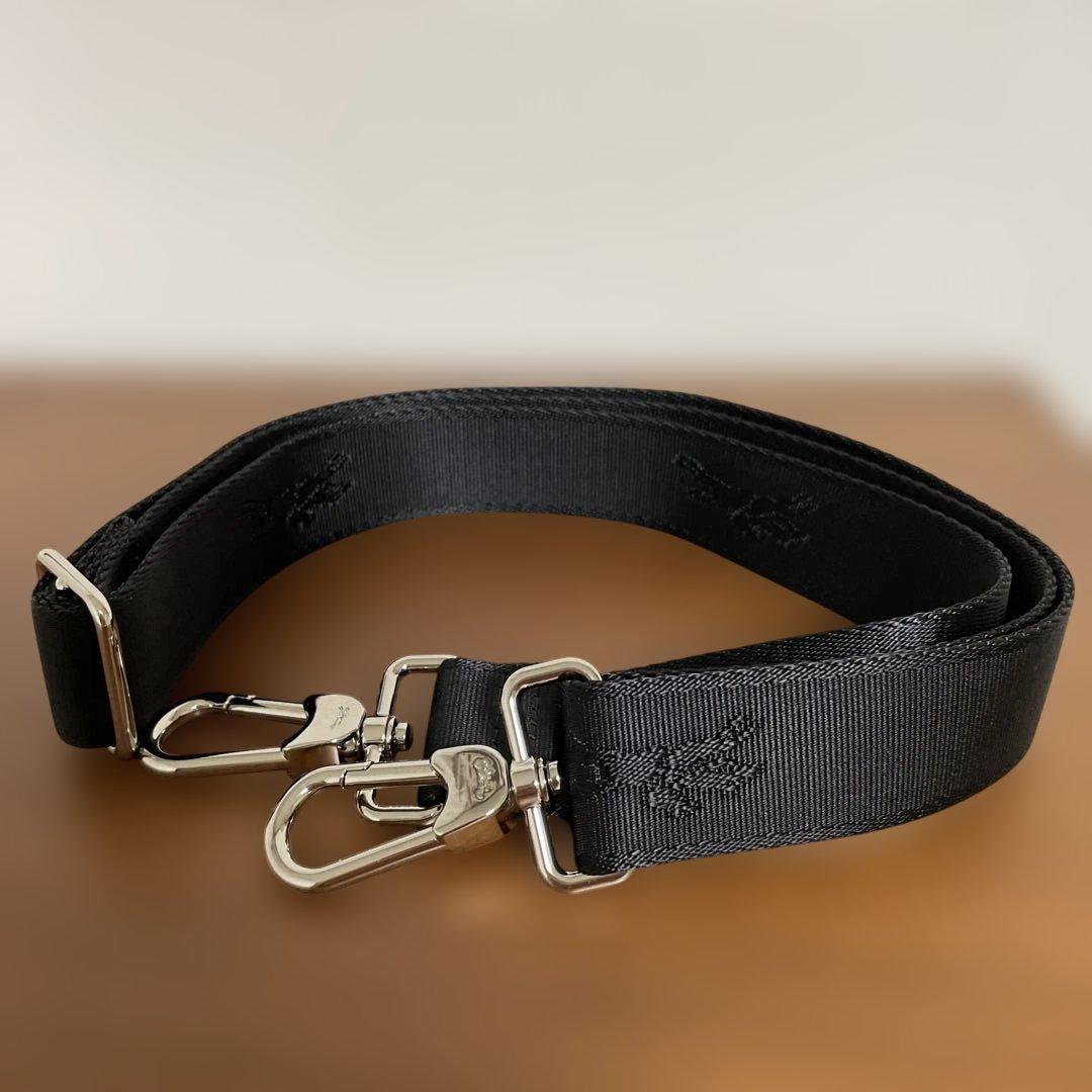 ロンシャン　プリアージュ ネオ　Sサイズ　ブラック