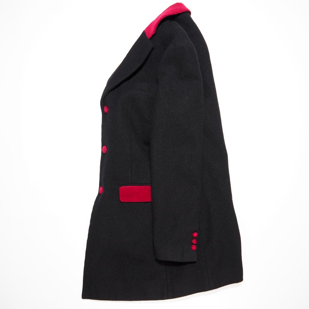 美品】666 テディボーイ エドワードジャケット ロックンロール