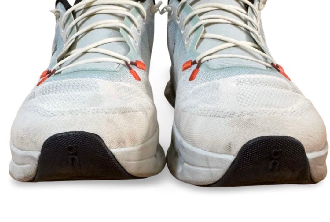 On/オンCloudtilt 27.0cm/ミネラルアイボリー - メルカリ