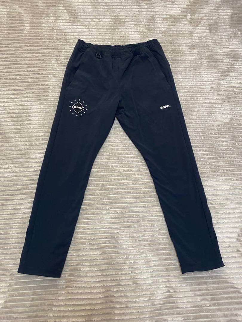 パンツ F.C.Real Bristol LYCRA TRACKPANTS M