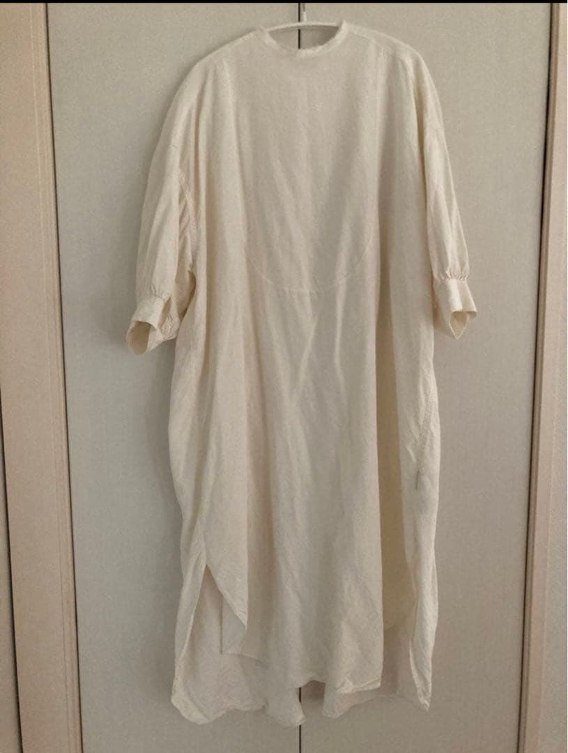 ユーモレスク humoresque ロングシャツ humoresque | ユーモレスク