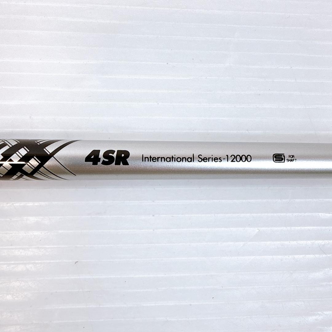 アッタスダース 4SR ドライバー用シャフト ピンスリーブ／ATTASDAAAS