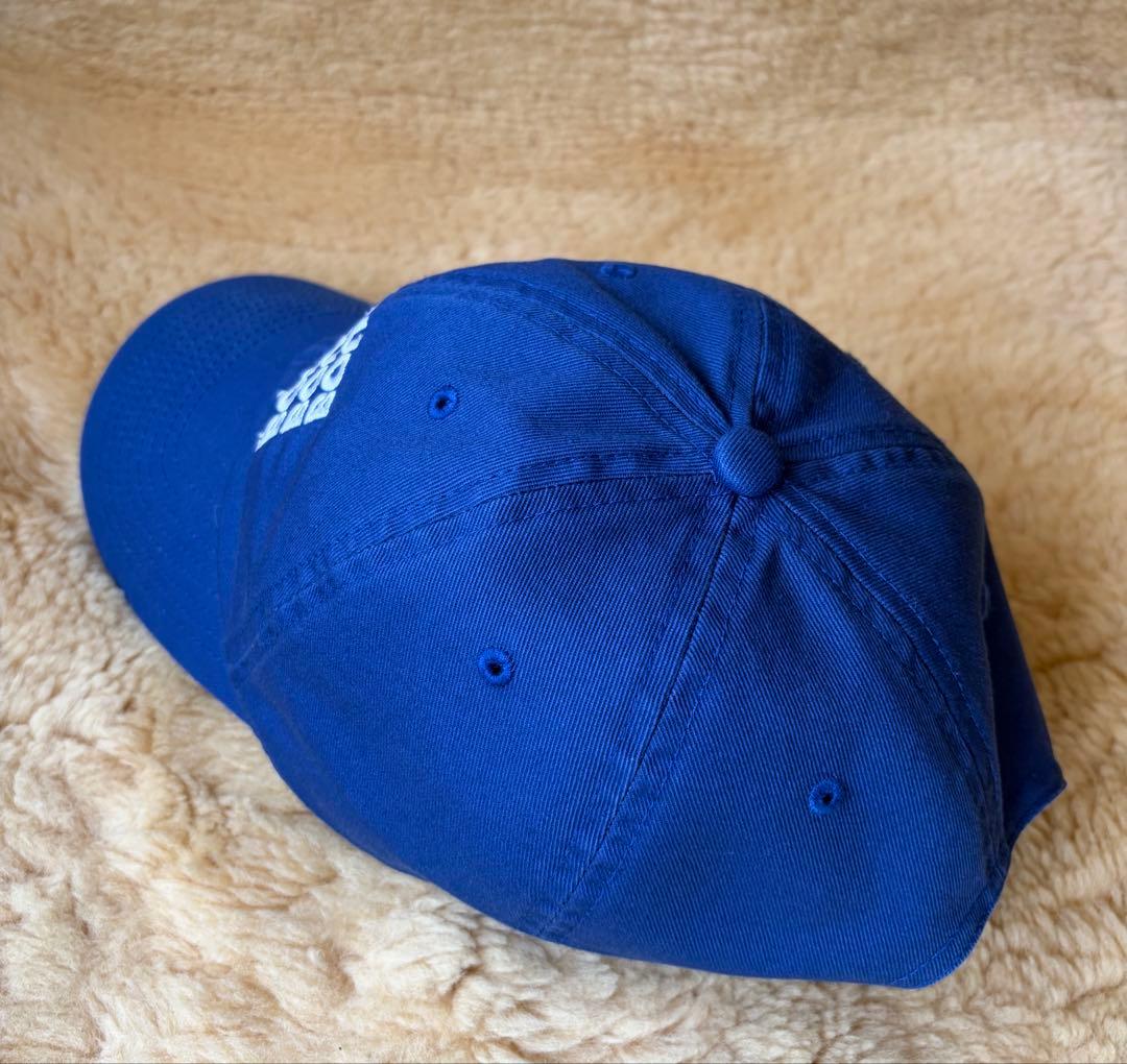 BOUTIQUE CAP '47 BLUE 金子恵治 LECHOPPE - メルカリ