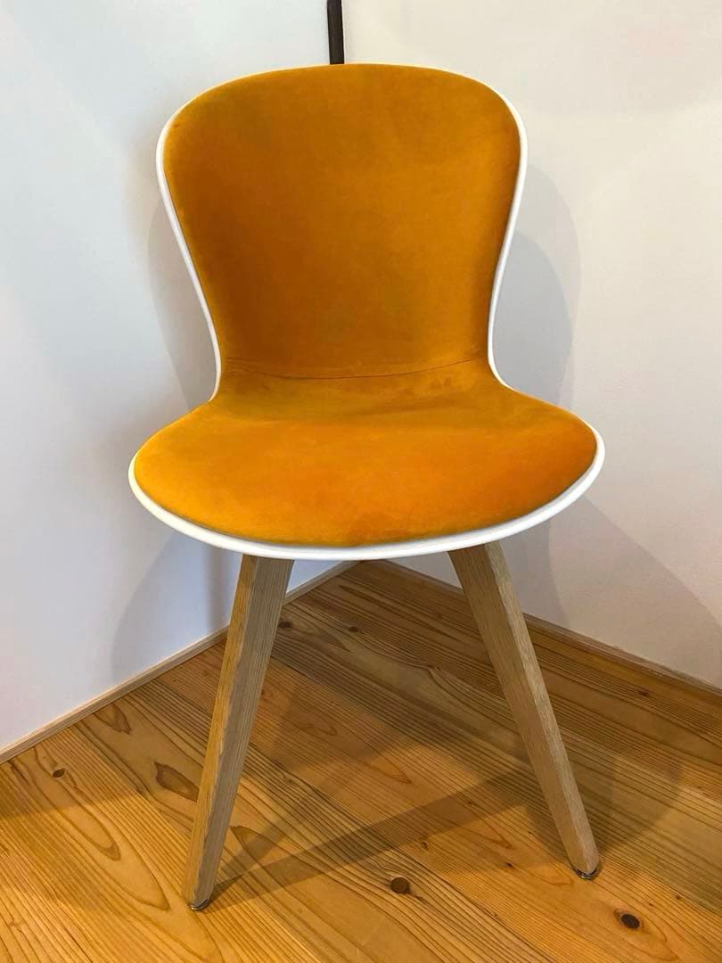 BoConcept ファブリックチェア アデレード Adelaide アームチェア | Living chair | Adelaide | Henrik Pedersen