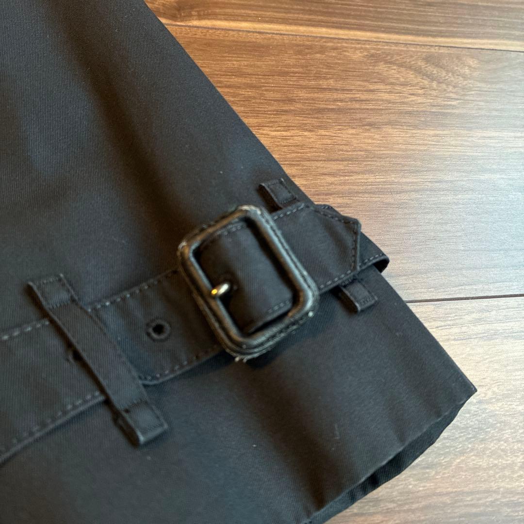 バーバリー コート