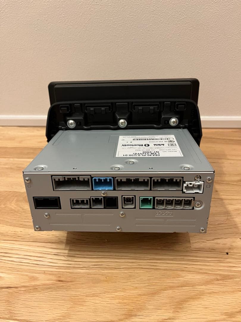 ホンダLXM-232VFEi 8インチベーシックナビ - メルカリ