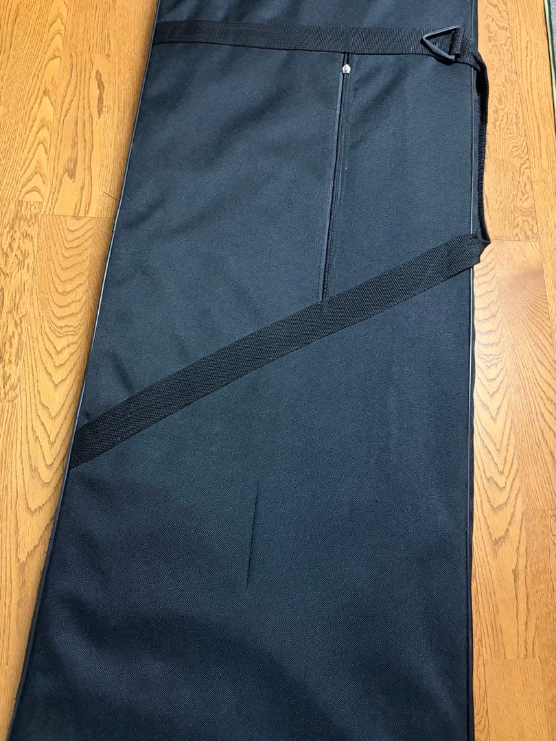 Anboy フジゲン生産 puディマジオシングルパフに交換 - メルカリ