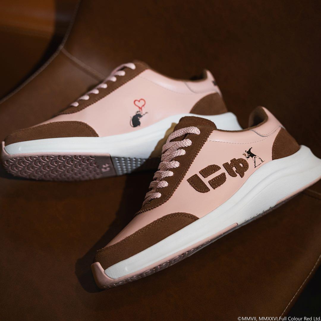 にゅ～ず 『ネオポリタン』 27cm 新品 バンクシー - メルカリ