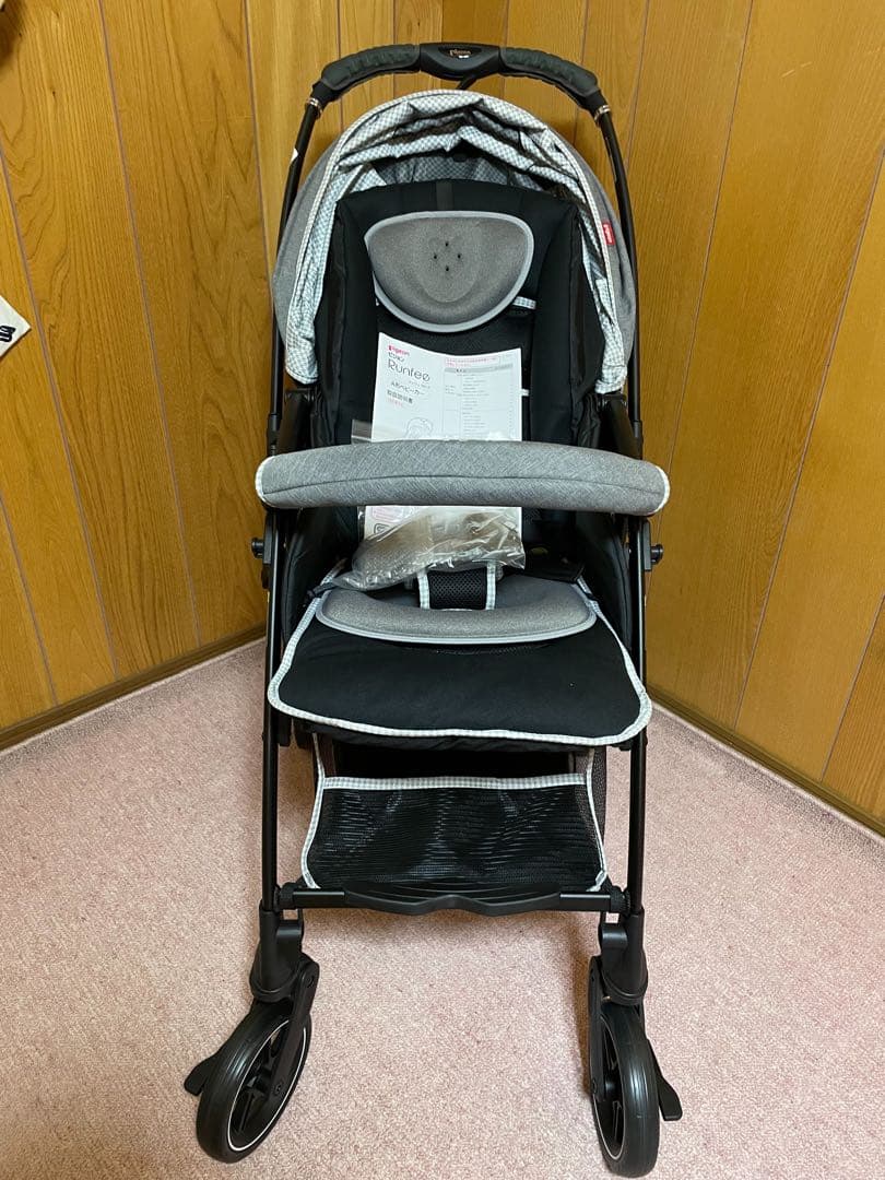 新品 Pigeon ランフィ RB1Z リコール対応済品 取説付き - メルカリ