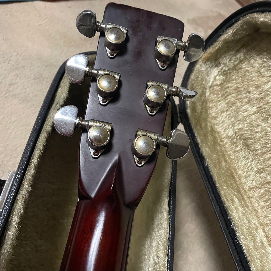 ケン様 専用ジャンク ARIA D-80 オール単板 松岡良治工房製 - メルカリ