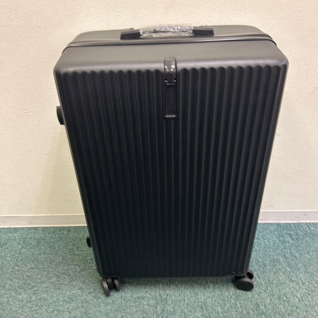 Atzone Ginza] スーツケース 超軽量 耐衝撃 静音 TSAローク - メルカリ