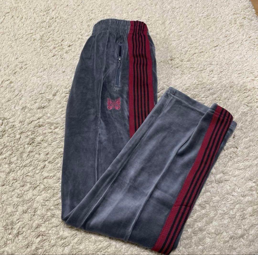 希少Lサイズ】Needles セットアップwatson着用 トラックジャケット