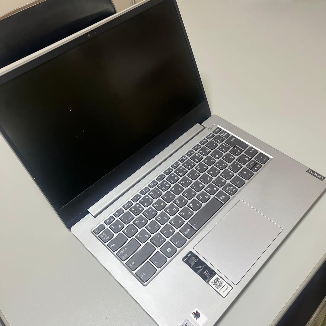 Lenovo ノートPC Intel Core i7 10世代 シルバー ThinkBook 14 Gen 6 (第13世代Intel® Core™) | 生産性を高める14型