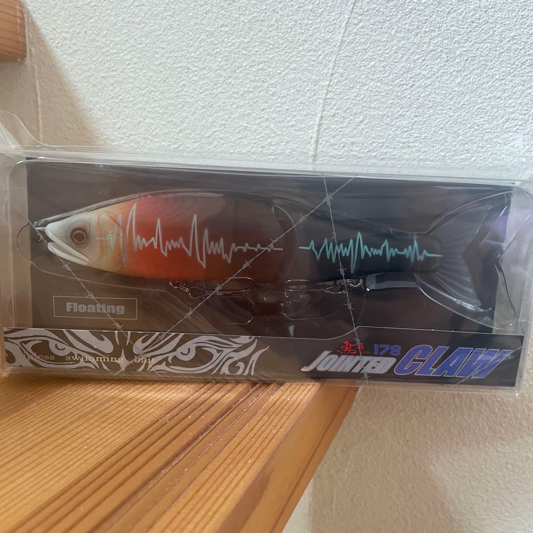 ジョインテッドクロー178「ゆめぎんがパラダイス」 - メルカリ