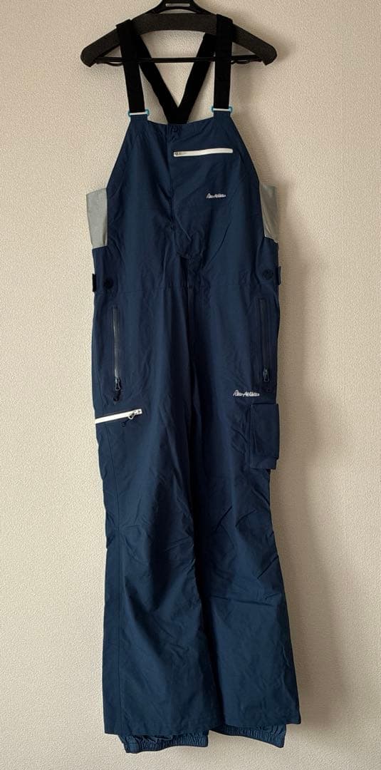 REW 21-22 KAMIKAZE BIB PANTS 16 Mサイズ - メルカリ