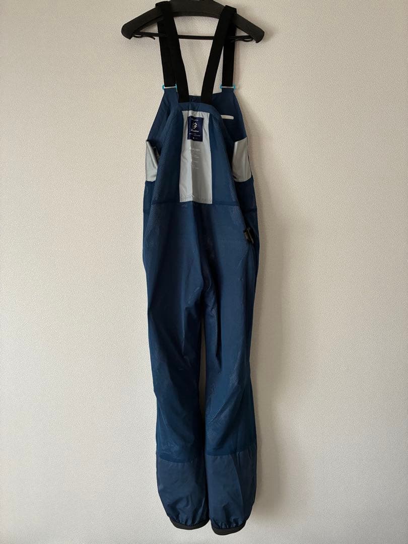 REW 21-22 KAMIKAZE BIB PANTS 16 Mサイズ - メルカリ
