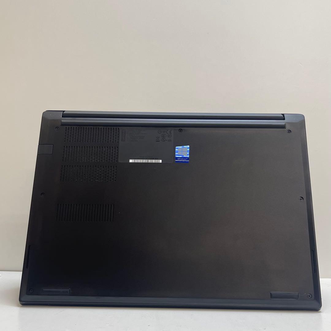 271 レノボ ThinkPad E14 i5-10210U 8GB 256G - メルカリ