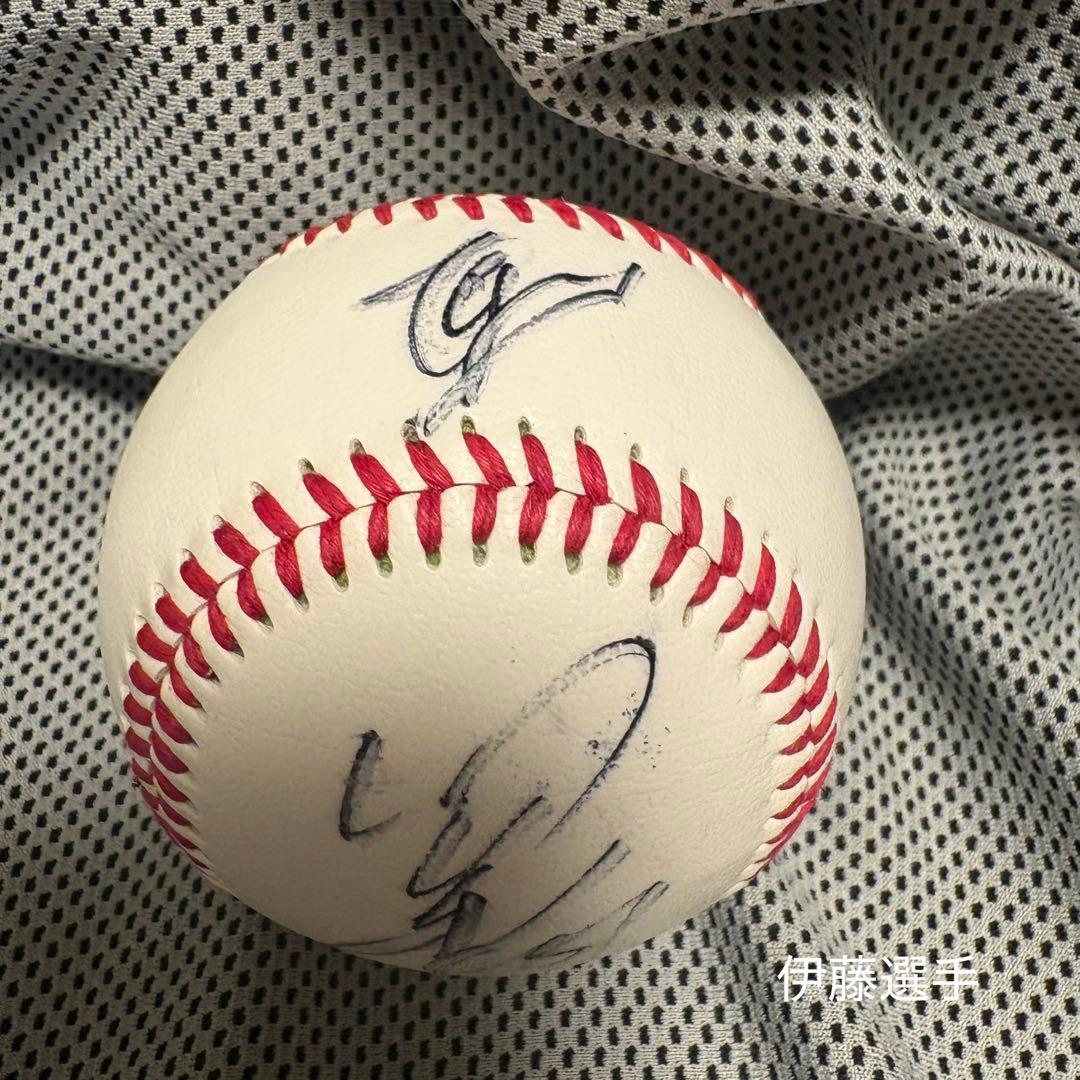 元・現役 阪神 選手 監督 直筆 サイン ボール 5個 セット - メルカリ