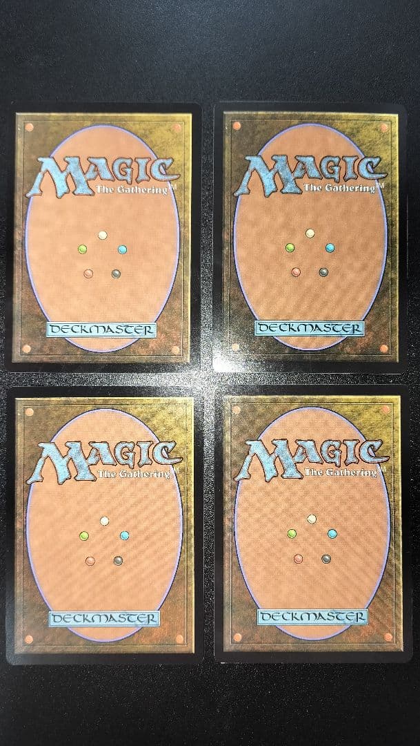 MTG 稲妻罠の教練者 英語版 foil BLB版 4枚 - メルカリ