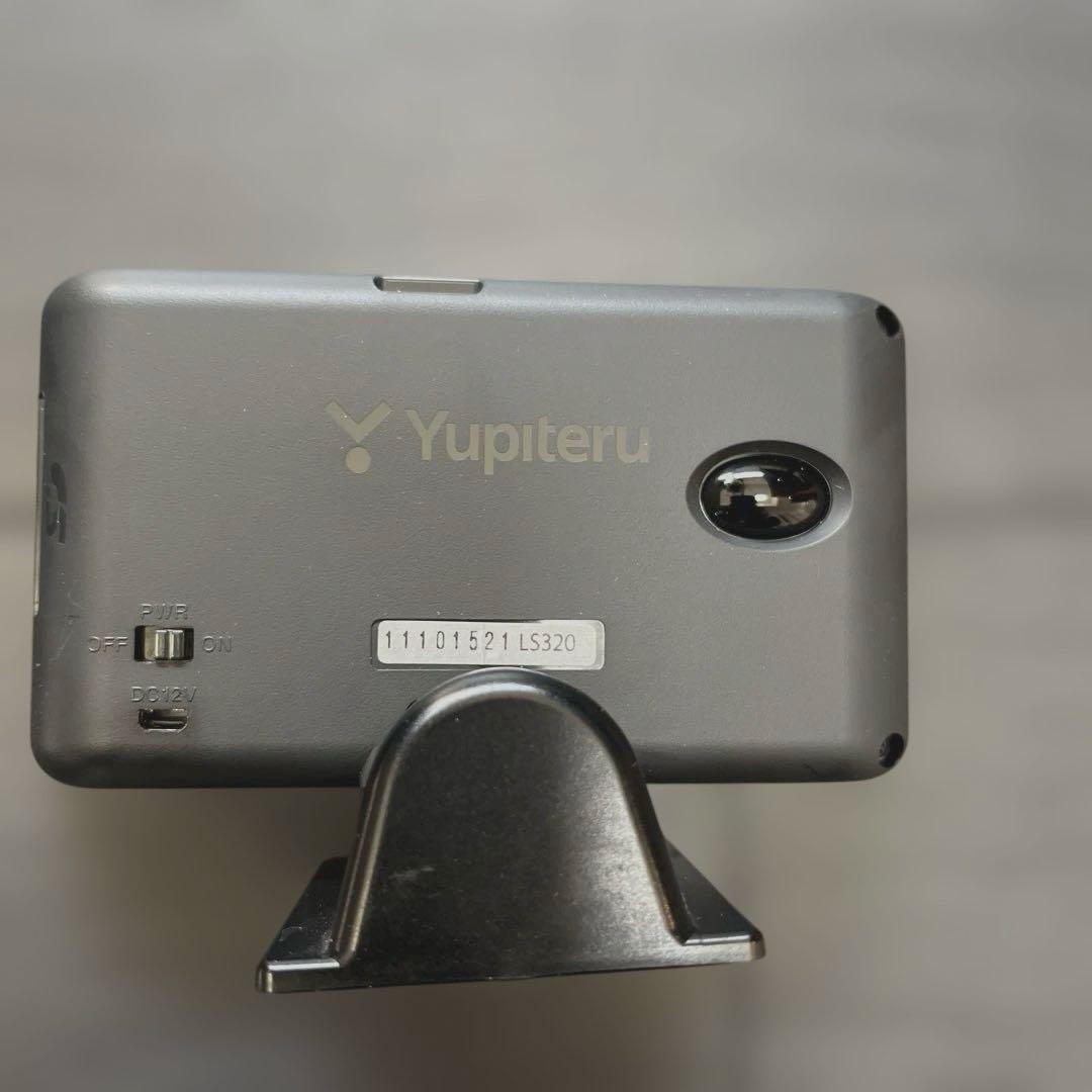 Yupiteru SUPER CAT レーダー探知機本体　OBD2-R2アダプタ