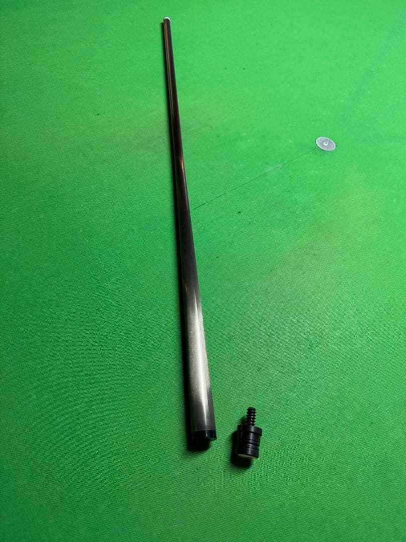 キューテック　シナジー 12.5mm 3/8-10山 最終限界価格