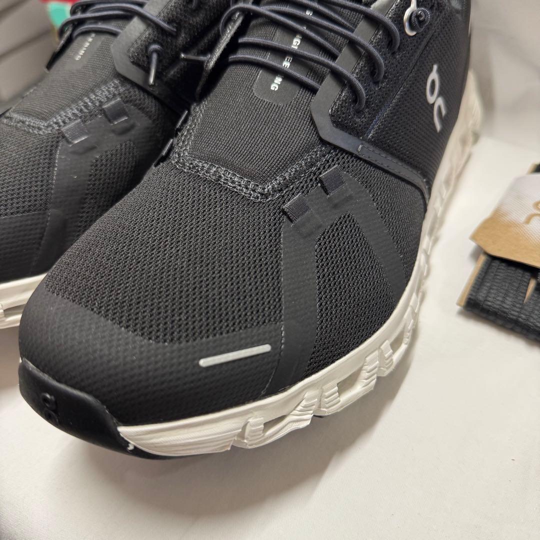 オン　Cloud 6 スニーカー メンズ 27.5cm