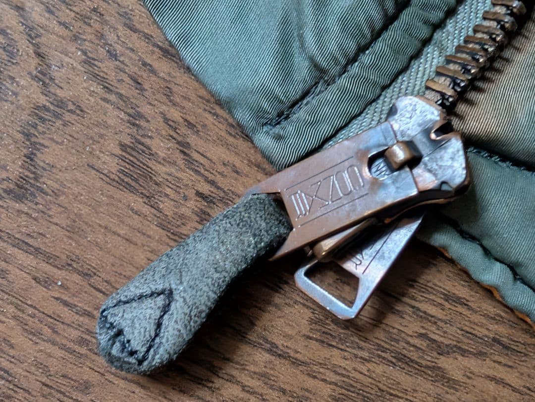 ^*^様 【HK4S/2026/0125】◎VINTAGE◎ALPHA◎1965