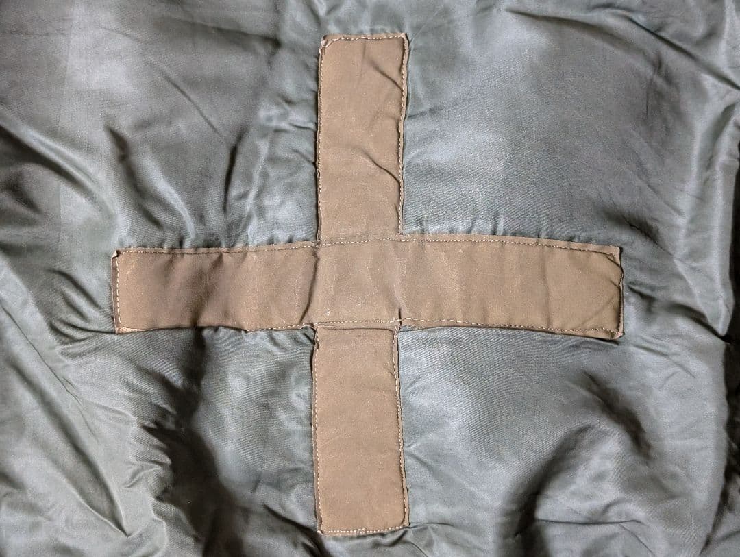 ^*^様 【HK4S/2026/0125】◎VINTAGE◎ALPHA◎1965