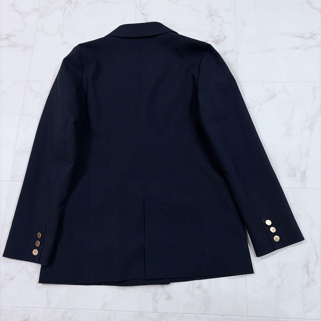 Carremanコラボ ビーミングby BEAMS 紺ブレ 金ボタン S - メルカリ