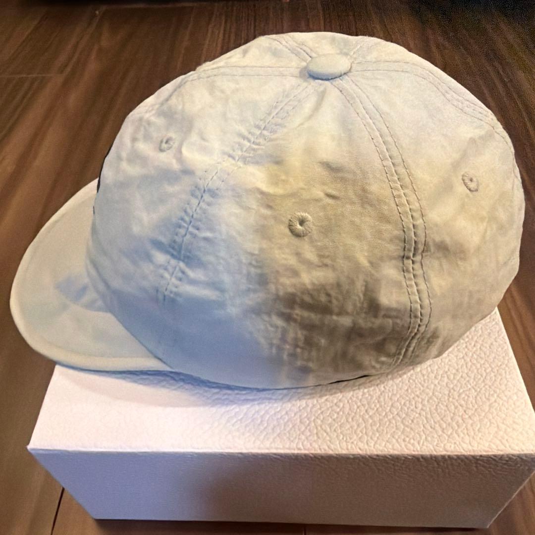 milestone x JERRY MARQUEZ コラボキャップ【未使用品】 - メルカリ