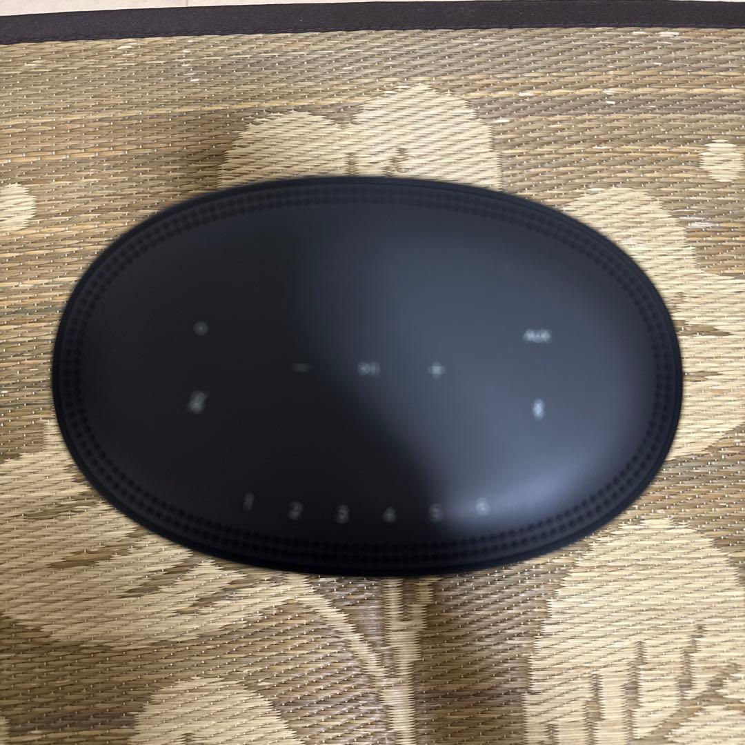 Bose Home speaker 450 【美品】 - メルカリ