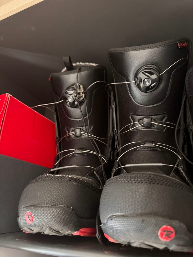 ROSSIGNOL スノーボードブーツ メンズ 44 ロシニョール スノーボード ブーツ」の人気商品一覧 | 安い商品を通販