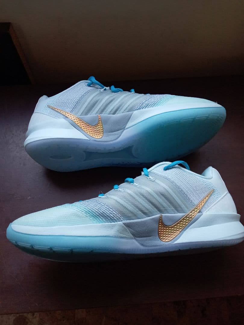 NIKE バスケットボールシューズ サブリナ3 EP メンズ29.5cm(中古)