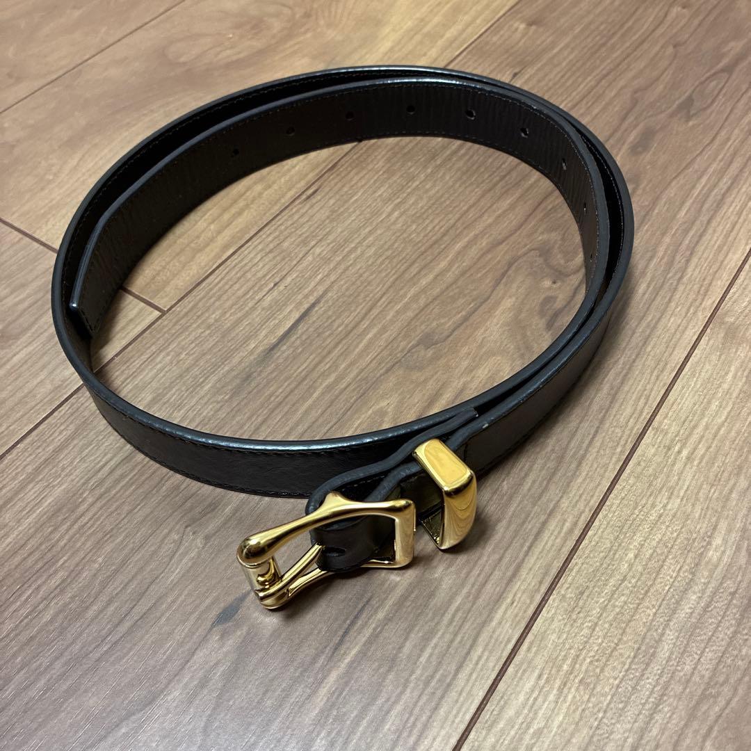 カルメイヤー　ベルト Deuxieme Classe（ドゥーズィエムクラス） ベルト *「KALLMEYER/カル