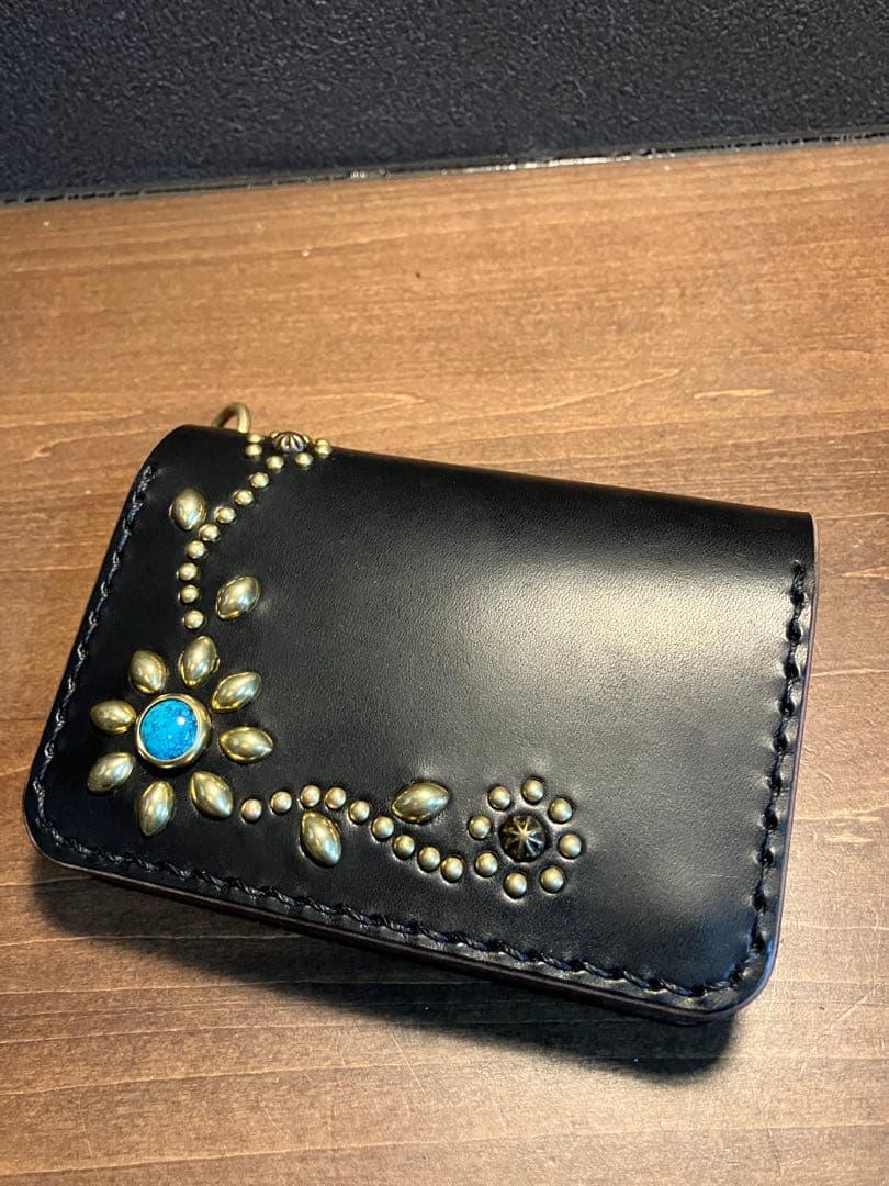 石亀屋 Himalayan Quartz hexagon pinky ring /ヒマラヤクォーツ | Hariqua