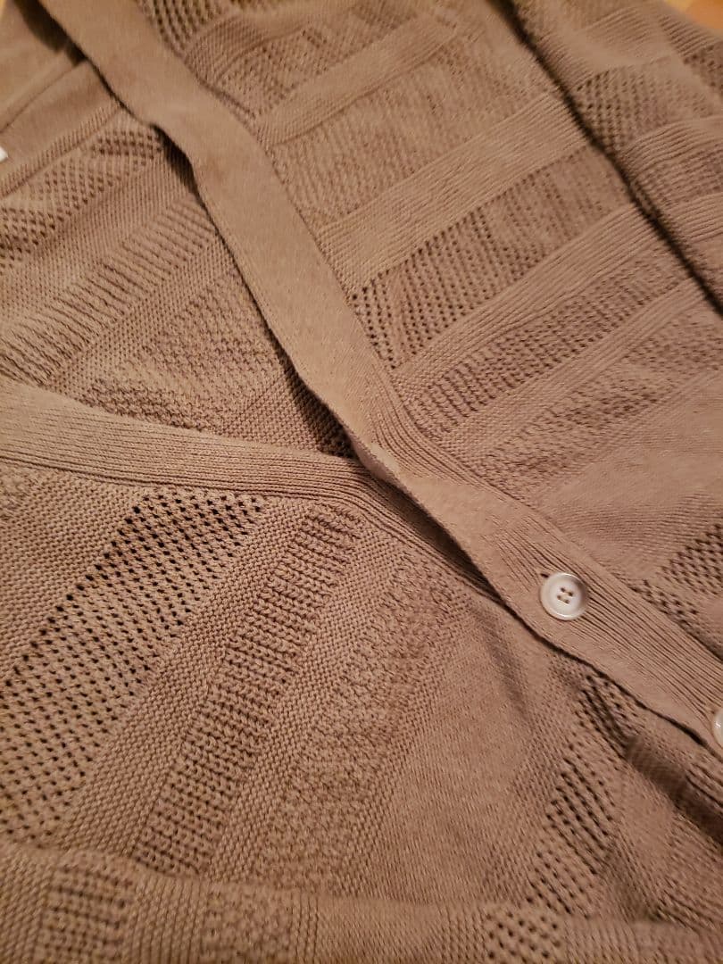 mfpen / カーディガン - トップスオンライン セール