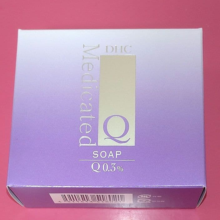 Suzu.honoDHC メディケイテッド Q 0.3% セット