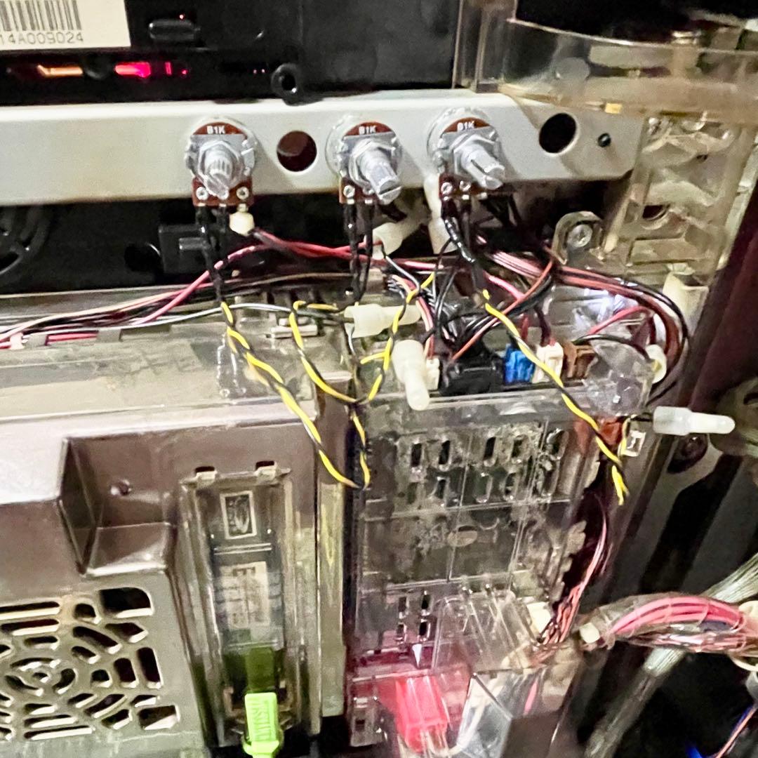 バジリスク　甲賀忍法帳　絆 不要　データカウンター　UNIVERSAL