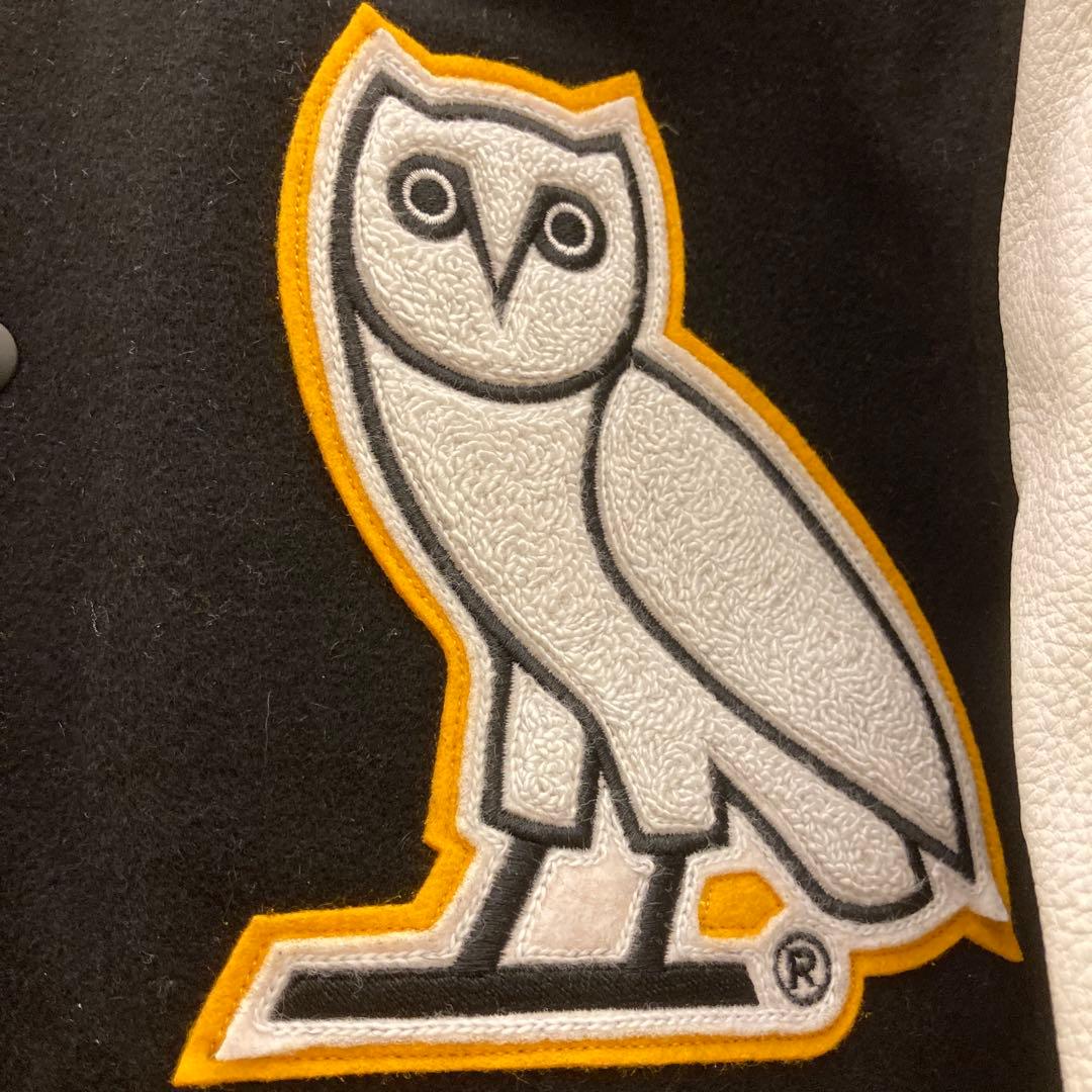 October's Very Own スタジャン S ovo drakeドレイク - メルカリ