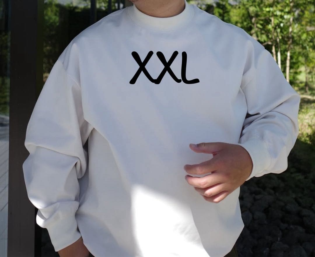 トップス carorie HEAVYPONTE MOCKNECK LONG T-SHIRT Women's Mustard yellow Mock Turtleneck Top | H&M CA