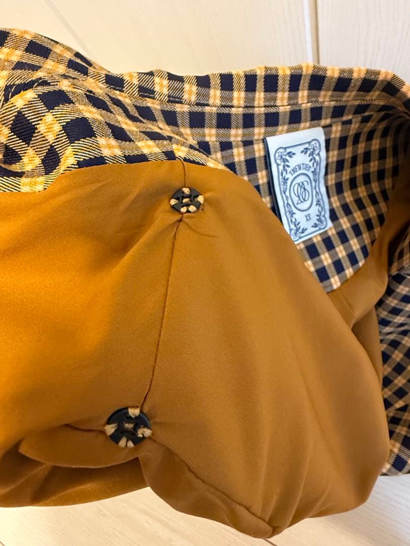 トゥエンティーズ 《ツインルームでお願いします》 セットアップ