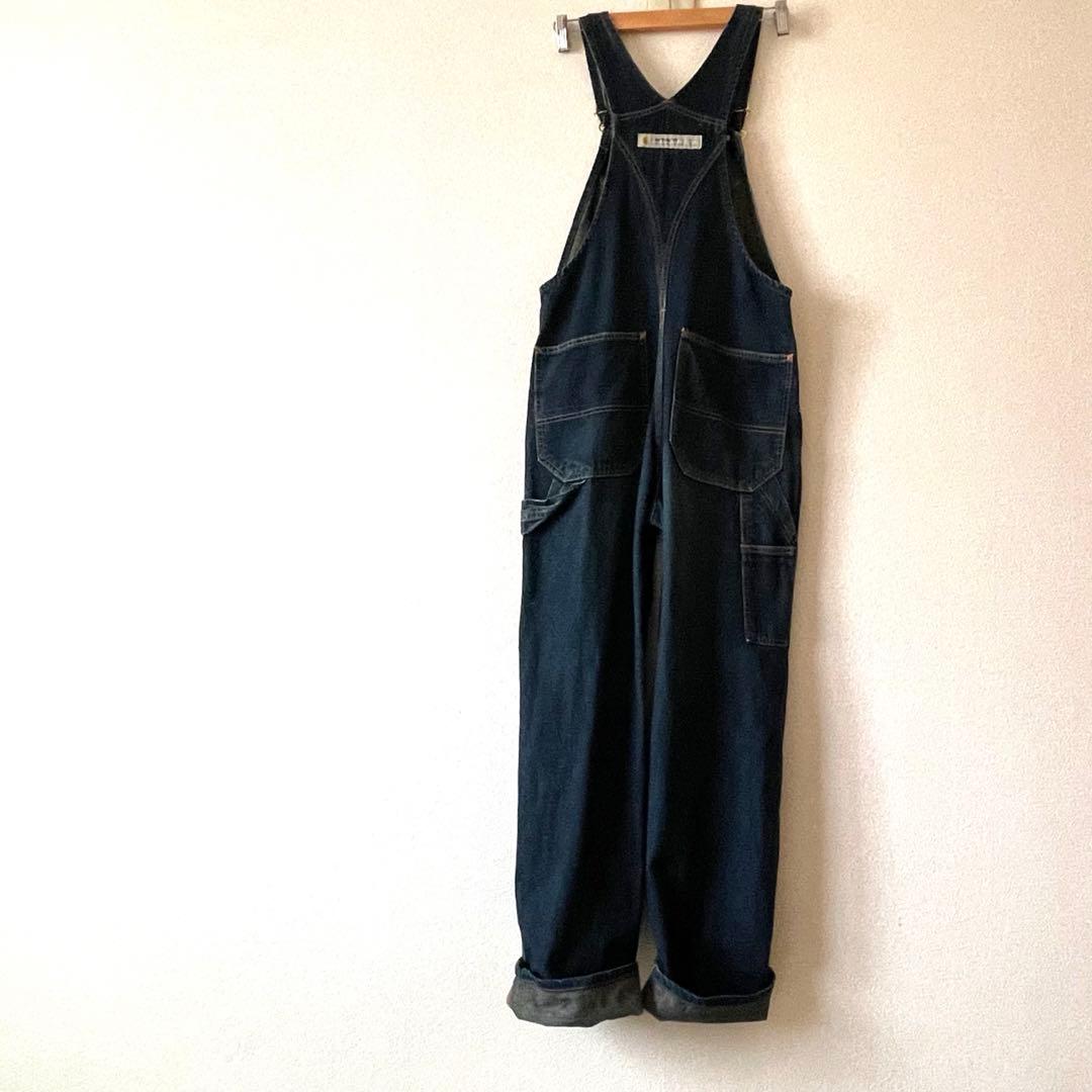 カーハートCarhartt 100th anniversary オーバーオール - メルカリ